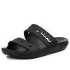 Sandale Crocs (WMNS) Classic „Negru” TMP206761BLKMUL