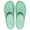 Sandale Crocs (WMNS) Classic Platformă „Verde” 208180-3UG