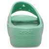 Sandale Crocs (WMNS) Classic Platformă „Verde” 208180-3UG