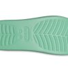 Sandale Crocs (WMNS) Classic Platformă „Verde” 208180-3UG