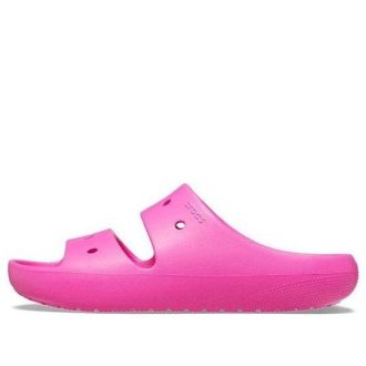 Sandale Crocs (WMNS) Classic „Roz” 209403-6UB