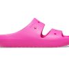Sandale Crocs (WMNS) Classic „Roz” 209403-6UB