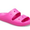 Sandale Crocs (WMNS) Classic „Roz” 209403-6UB