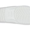 Sandale Crocs (WMNS) Classic Tie-dye Graphic „Negru Verde” 207283-94S