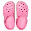Sandale Crocs (WMNS) Crocband Beach Pink 205889-669