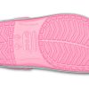 Sandale Crocs (WMNS) Crocband Beach Pink 205889-669