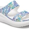 Sandale Crocs (WMNS) Crush Butterfly 208247-94S