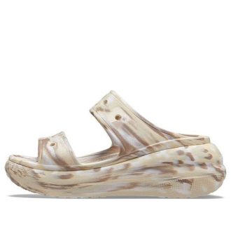 Sandale Crocs (WMNS) Crush Marbled 208235-2Y3 Sandale Crocs (WMNS) Crush Marbled 208235-2Y3