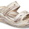 Sandale Crocs (WMNS) Crush Marbled 208235-2Y3