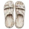 Sandale Crocs (WMNS) Crush Marbled 208235-2Y3