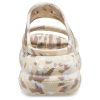 Sandale Crocs (WMNS) Crush Marbled 208235-2Y3