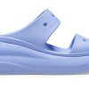 Sandale Crocs (WMNS) Crush „Moon Purple” 207670-5Q6