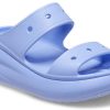Sandale Crocs (WMNS) Crush „Moon Purple” 207670-5Q6
