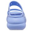 Sandale Crocs (WMNS) Crush „Moon Purple” 207670-5Q6