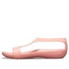Sandale Crocs (WMNS) Flat Pink 205469-6JC