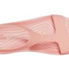 Sandale Crocs (WMNS) Flat Pink 205469-6JC