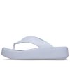 Sandale Crocs (WMNS) Getaway Platform Dreamscape „albastre” 209410-5AF