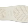 Sandale Crocs (WMNS) Getaway Platform H-Strap „White Brown” 209667-160