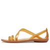 Sandale Crocs (WMNS) Gold 204915-276 Sandale Crocs (WMNS) Gold 204915-276
