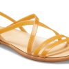 Sandale Crocs (WMNS) Gold 204915-276 Sandale Crocs (WMNS) Gold 204915-276