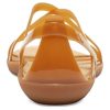 Sandale Crocs (WMNS) Gold 204915-276 Sandale Crocs (WMNS) Gold 204915-276