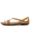 Sandale Crocs (WMNS) Gold Color „Gold” 202465-276 Sandale Crocs (WMNS) Gold Color „Gold” 202465-276