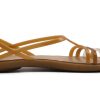 Sandale Crocs (WMNS) Gold Color „Gold” 202465-276 Sandale Crocs (WMNS) Gold Color „Gold” 202465-276