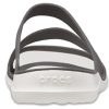 Sandale Crocs (WMNS) „Grey White” 203998-04D