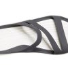Sandale Crocs (WMNS) „Grey White” 203998-04D