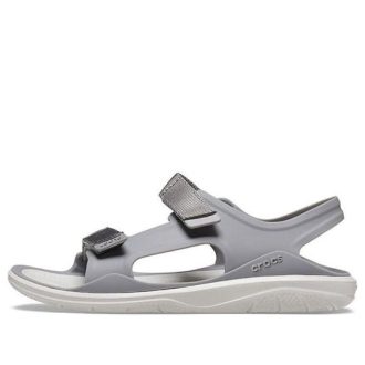 Sandale Crocs (WMNS) gri 206527-06J