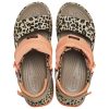Sandale Crocs (WMNS) Hiker Xscape Animal „Khaki Leopard” 208611-2BY Sandale Crocs (WMNS) Hiker Xscape Animal „Khaki Leopard” 208611-2BY