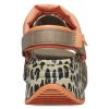 Sandale Crocs (WMNS) Hiker Xscape Animal „Khaki Leopard” 208611-2BY Sandale Crocs (WMNS) Hiker Xscape Animal „Khaki Leopard” 208611-2BY