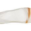Sandale Crocs (WMNS) II Flat White Orange 204912-12U Sandale Crocs (WMNS) II Flat White Orange 204912-12U
