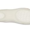 Sandale Crocs (WMNS) II Flat White Orange 204912-12U Sandale Crocs (WMNS) II Flat White Orange 204912-12U