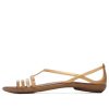 Sandale Crocs (WMNS) Isabella „Bronze” 202465-854