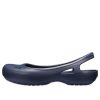 Sandale Crocs (WMNS) Kadee Flat Deep Blue 205077-410 Sandale Crocs (WMNS) Kadee Flat Deep Blue 205077-410