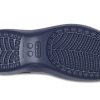 Sandale Crocs (WMNS) Kadee Flat Deep Blue 205077-410 Sandale Crocs (WMNS) Kadee Flat Deep Blue 205077-410