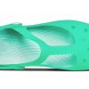 Sandale Crocs (WMNS) Karin Clog Beach Verzi 11209-36L