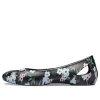 Sandale Crocs (WMNS) Larua Printing Black 205865-98F