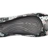 Sandale Crocs (WMNS) Larua Printing Black 205865-98F