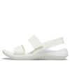 Sandale Crocs (WMNS) LiteRide 360  „albe” 206711-1CN