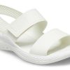 Sandale Crocs (WMNS) LiteRide 360  „albe” 206711-1CN