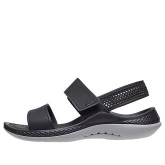 Sandale Crocs (WMNS) LiteRide 360  Slingback „Negru” 206711-02G
