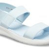 Sandale Crocs (WMNS) LiteRide Blue 205106-4KA