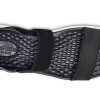Sandale Crocs (WMNS) LiteRide Fashion negre 205106-066 Sandale Crocs (WMNS) LiteRide Fashion negre 205106-066