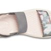 Sandale Crocs (WMNS) Literide Graphic „Grey” 205375-0E9