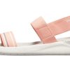 Sandale Crocs (WMNS) LiteRide roz 205106-6KP