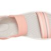 Sandale Crocs (WMNS) LiteRide roz 205106-6KP