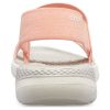 Sandale Crocs (WMNS) LiteRide roz 205106-6KP