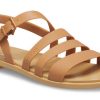 Sandale Crocs (WMNS) maro 206107-277